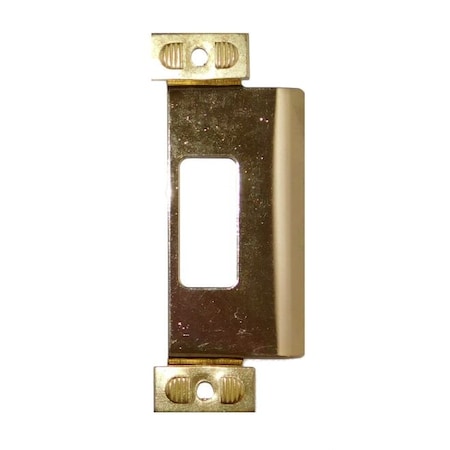 Don-Jo Adjustable ANSI Strike 9454BP